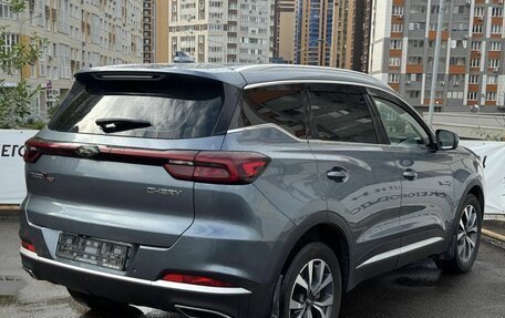 Chery Tiggo 7 Pro, 2021 год, 1 299 000 рублей, 5 фотография