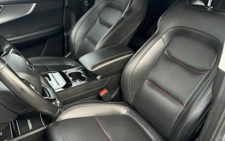 Chery Tiggo 7 Pro, 2021 год, 1 299 000 рублей, 6 фотография