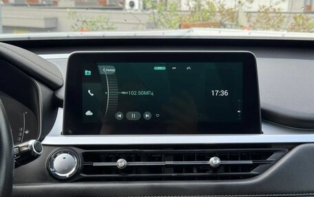 Chery Tiggo 7 Pro, 2021 год, 1 299 000 рублей, 10 фотография