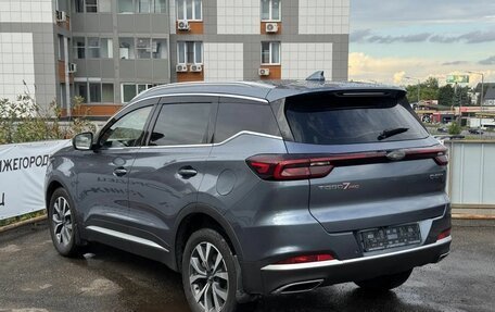 Chery Tiggo 7 Pro, 2021 год, 1 299 000 рублей, 3 фотография