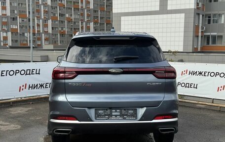 Chery Tiggo 7 Pro, 2021 год, 1 299 000 рублей, 4 фотография