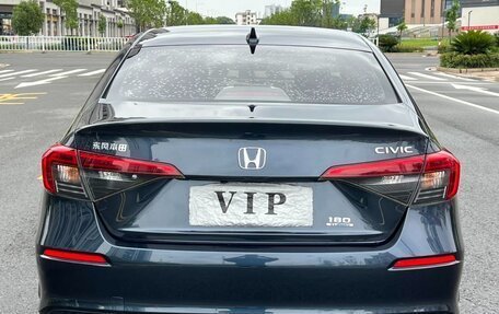 Honda Civic, 2023 год, 1 270 000 рублей, 5 фотография
