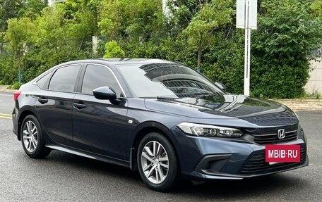 Honda Civic, 2023 год, 1 270 000 рублей, 3 фотография