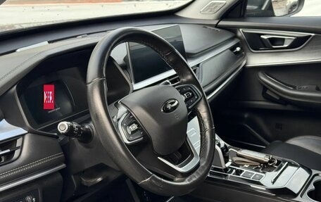 Chery Tiggo 7 Pro, 2021 год, 1 299 000 рублей, 8 фотография