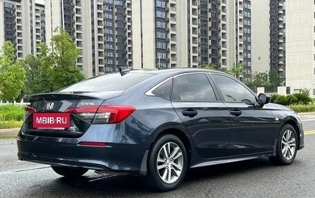 Honda Civic, 2023 год, 1 270 000 рублей, 6 фотография