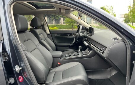 Honda Civic, 2023 год, 1 270 000 рублей, 14 фотография