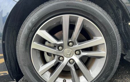 Honda Civic, 2023 год, 1 270 000 рублей, 19 фотография