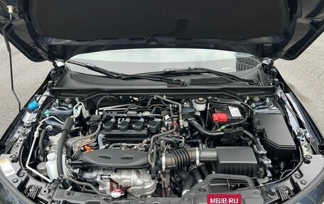 Honda Civic, 2023 год, 1 270 000 рублей, 16 фотография