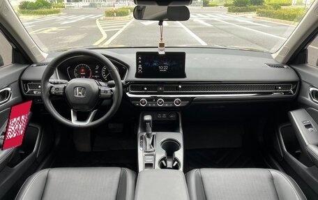 Honda Civic, 2023 год, 1 270 000 рублей, 8 фотография