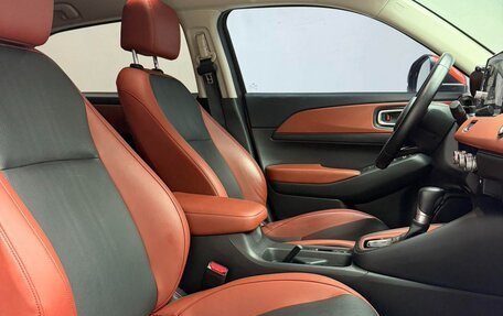 Honda Vezel, 2023 год, 1 380 000 рублей, 11 фотография