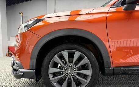 Honda Vezel, 2023 год, 1 380 000 рублей, 7 фотография