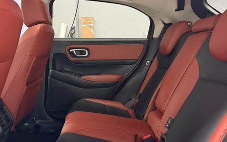 Honda Vezel, 2023 год, 1 380 000 рублей, 15 фотография