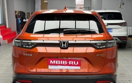 Honda Vezel, 2023 год, 1 380 000 рублей, 5 фотография