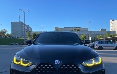 BMW 4 серия, 2021 год, 4 950 000 рублей, 1 фотография