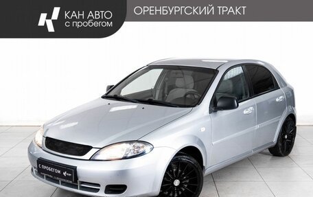 Chevrolet Lacetti, 2010 год, 440 000 рублей, 1 фотография