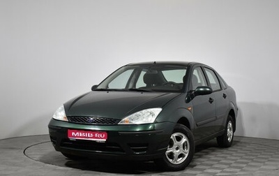Ford Focus IV, 2004 год, 375 000 рублей, 1 фотография
