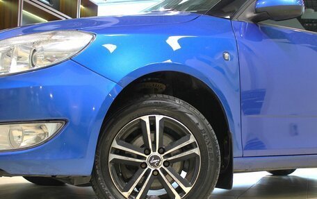 Skoda Fabia II, 2014 год, 475 000 рублей, 9 фотография
