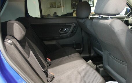 Skoda Fabia II, 2014 год, 475 000 рублей, 19 фотография