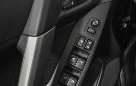 Subaru Forester, 2014 год, 1 349 000 рублей, 11 фотография