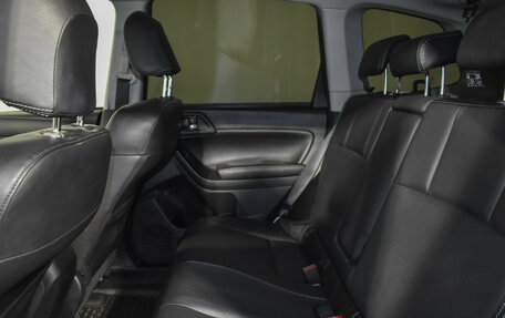 Subaru Forester, 2014 год, 1 349 000 рублей, 12 фотография