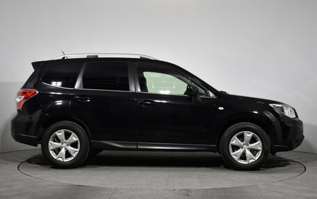 Subaru Forester, 2014 год, 1 349 000 рублей, 4 фотография