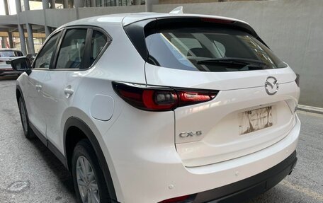 Mazda CX-5 II, 2025 год, 1 890 000 рублей, 6 фотография
