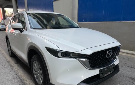 Mazda CX-5 II, 2025 год, 1 890 000 рублей, 3 фотография