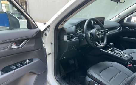 Mazda CX-5 II, 2025 год, 1 890 000 рублей, 7 фотография