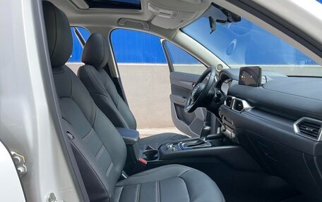 Mazda CX-5 II, 2025 год, 1 890 000 рублей, 10 фотография