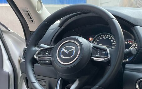 Mazda CX-5 II, 2025 год, 1 890 000 рублей, 11 фотография
