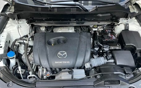 Mazda CX-5 II, 2025 год, 1 890 000 рублей, 18 фотография