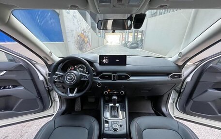 Mazda CX-5 II, 2025 год, 1 890 000 рублей, 16 фотография