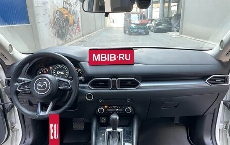 Mazda CX-5 II, 2025 год, 1 890 000 рублей, 13 фотография