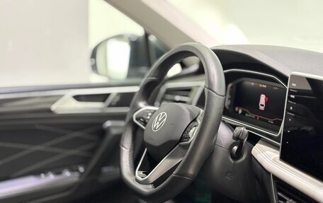 Volkswagen Tiguan II, 2023 год, 1 850 000 рублей, 15 фотография