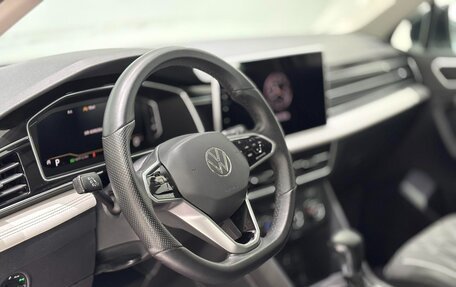 Volkswagen Tiguan II, 2023 год, 1 850 000 рублей, 11 фотография