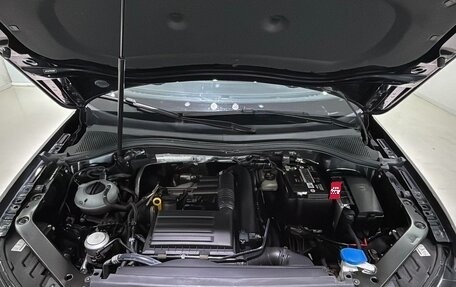 Volkswagen Tiguan II, 2023 год, 1 850 000 рублей, 19 фотография