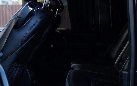 Mercedes-Benz G-Класс AMG, 2005 год, 3 200 000 рублей, 9 фотография