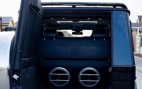 Mercedes-Benz G-Класс AMG, 2005 год, 3 200 000 рублей, 7 фотография
