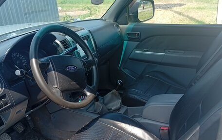Ford Ranger II рестайлинг, 2008 год, 920 000 рублей, 5 фотография