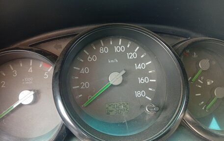 Ford Ranger II рестайлинг, 2008 год, 920 000 рублей, 6 фотография
