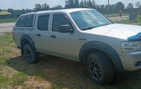Ford Ranger II рестайлинг, 2008 год, 920 000 рублей, 3 фотография