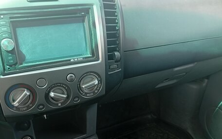 Ford Ranger II рестайлинг, 2008 год, 920 000 рублей, 7 фотография