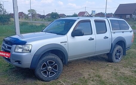 Ford Ranger II рестайлинг, 2008 год, 920 000 рублей, 2 фотография