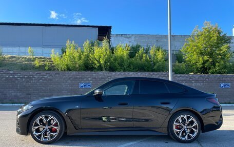BMW 4 серия, 2021 год, 4 950 000 рублей, 4 фотография