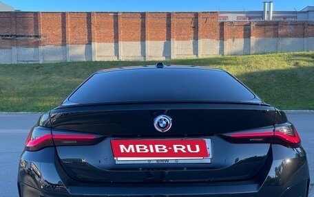 BMW 4 серия, 2021 год, 4 950 000 рублей, 6 фотография