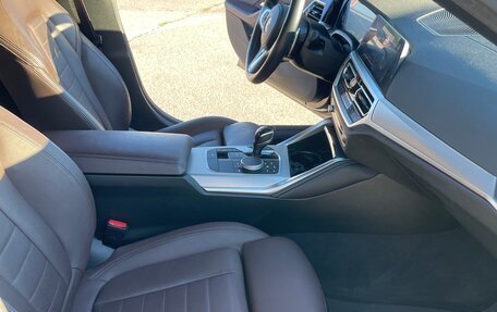 BMW 4 серия, 2021 год, 4 950 000 рублей, 11 фотография