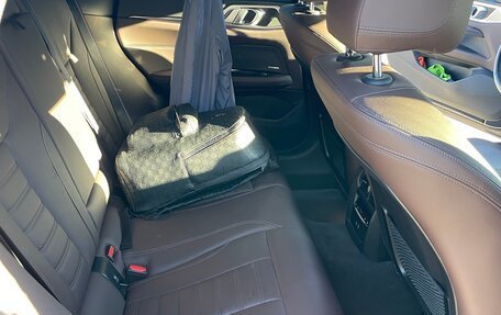 BMW 4 серия, 2021 год, 4 950 000 рублей, 13 фотография