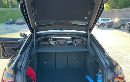 BMW 4 серия, 2021 год, 4 950 000 рублей, 15 фотография