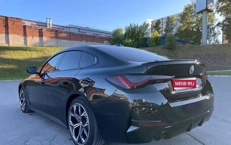 BMW 4 серия, 2021 год, 4 950 000 рублей, 8 фотография