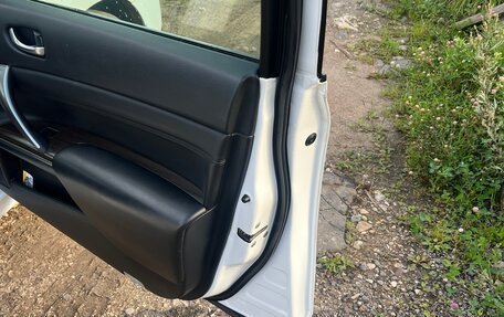 Nissan Teana, 2011 год, 1 100 000 рублей, 4 фотография